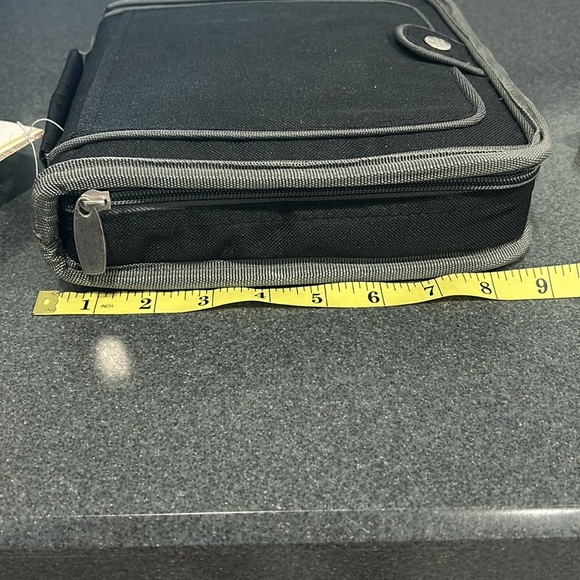 Picnic Time Deluxe Travel Set - Picture 9 of 10